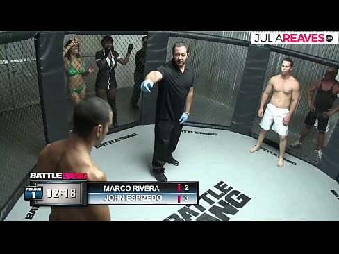 ❤️ Ultimate Fighter fucks inombolo intombazana kanye emva umlo eringini Isondo esikhulu kuthi ️❤