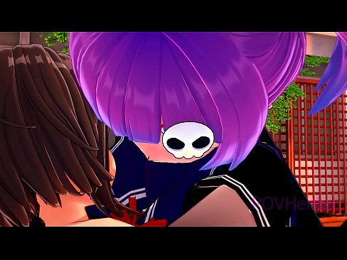 ❤️ Arachne intombazana monster. Isondo esikhulu kuthi ️❤