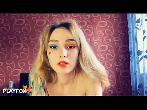 ❤️ Iiglasi zomlingo zenyani zomlingo zandinika isondo kunye noHarley Quinn Isondo esikhulu kuthi ️❤